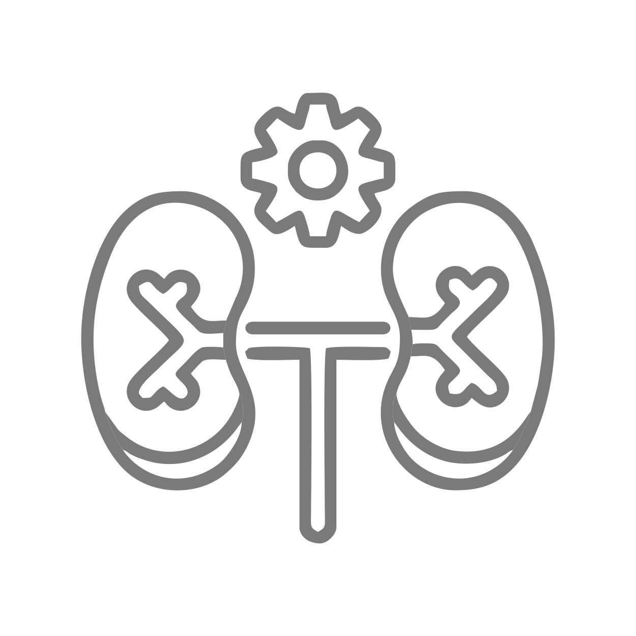 ENDOCRINOLOGISTA